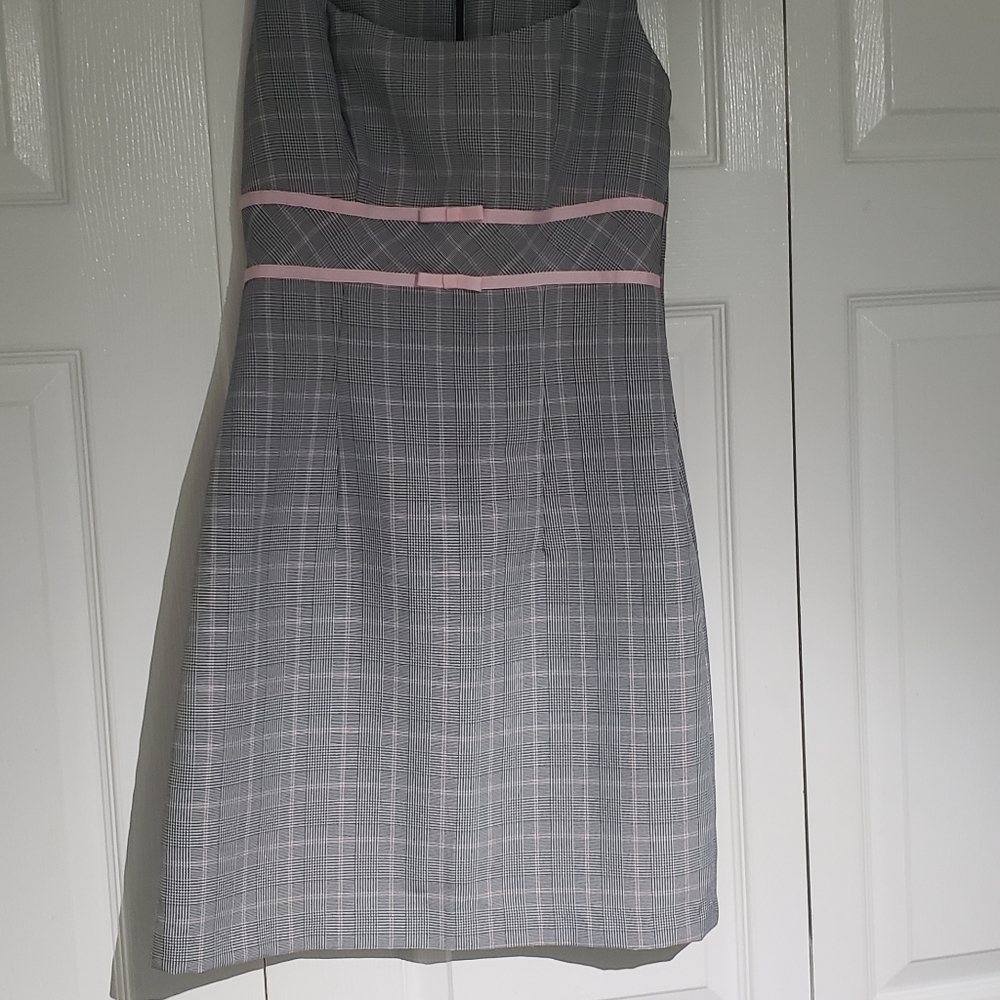I.N. San Francisco Size 3 Dress - Picture 8 of 8